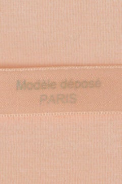 Maison Martin Margiela Powder Puff Brooch 2000