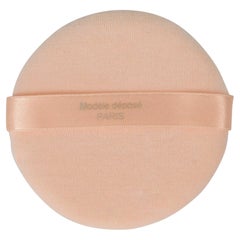 Maison Martin Margiela Powder Puff Brooch 2000