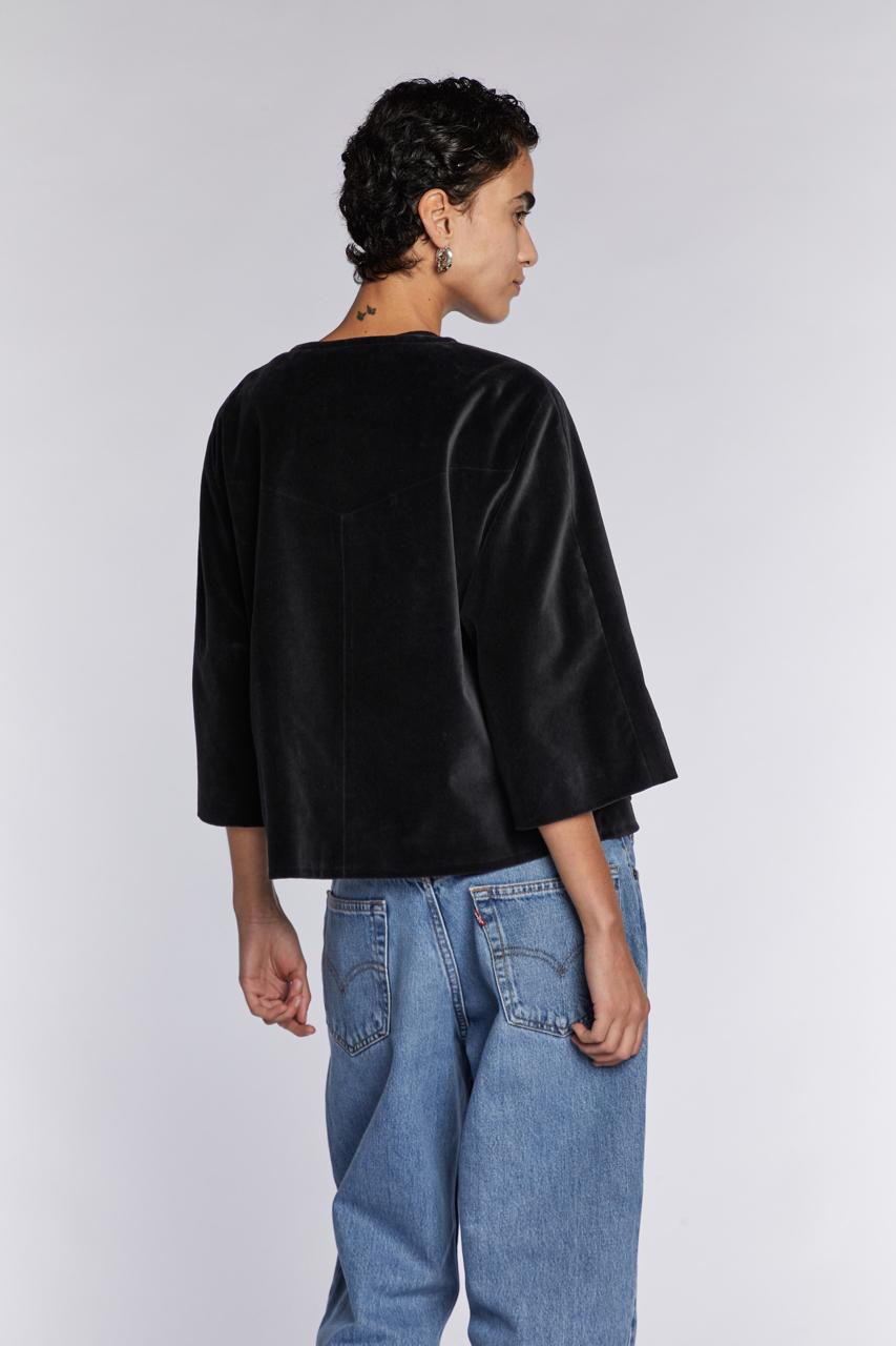 Maison Martin Margiela  Replica 60er Jahre  Jacke H/W 2006 im Angebot 6