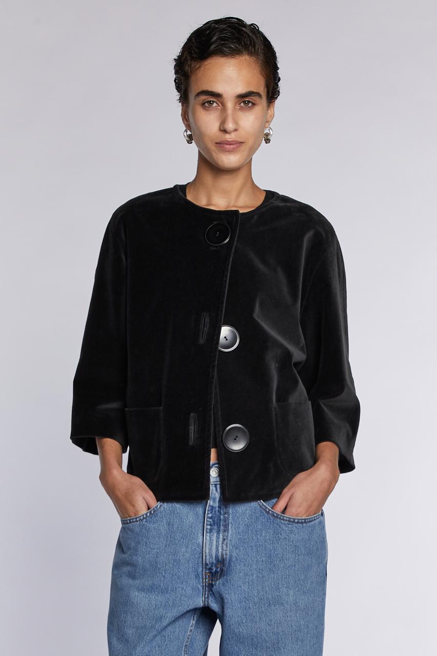 Maison Martin Margiela  Replica 60er Jahre  Jacke H/W 2006 im Angebot 7