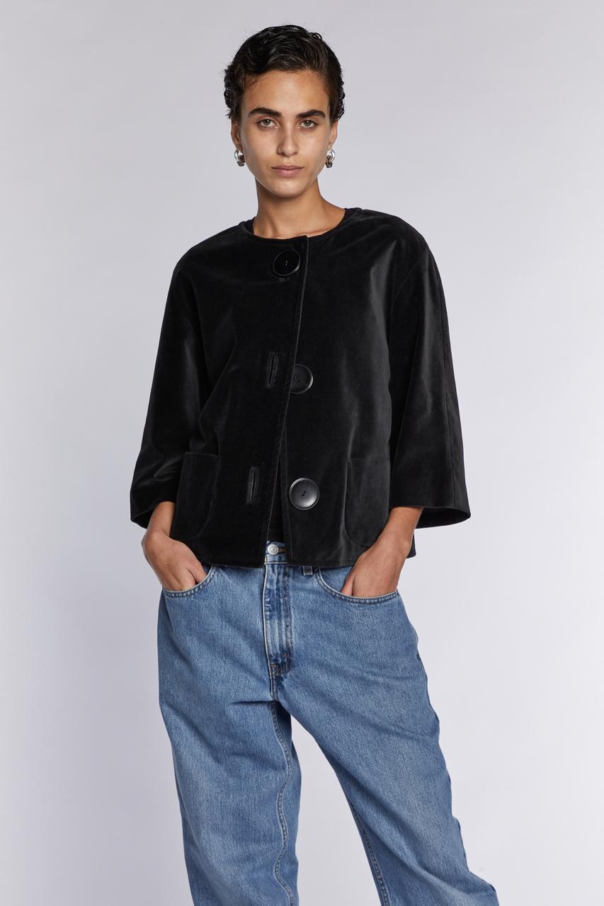 Maison Martin Margiela  Replica 60er Jahre  Jacke H/W 2006 Damen im Angebot