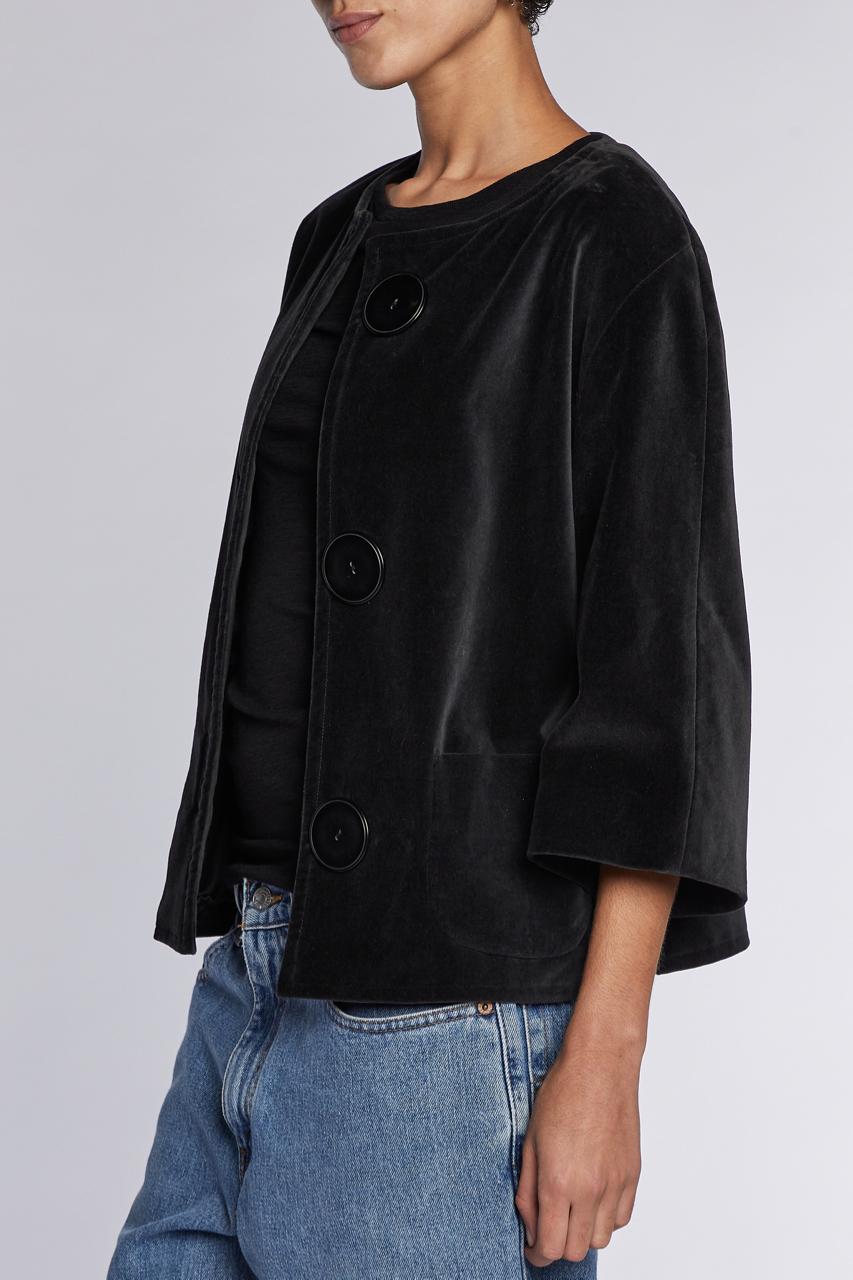 Maison Martin Margiela  Replica 60er Jahre  Jacke H/W 2006 im Angebot 1