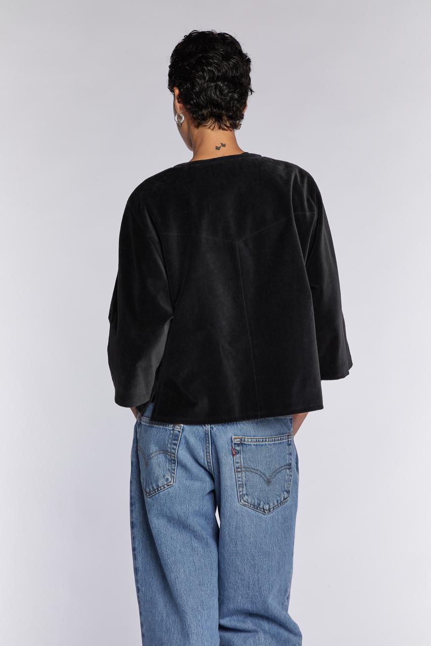 Maison Martin Margiela  Replica 60er Jahre  Jacke H/W 2006 im Angebot 2