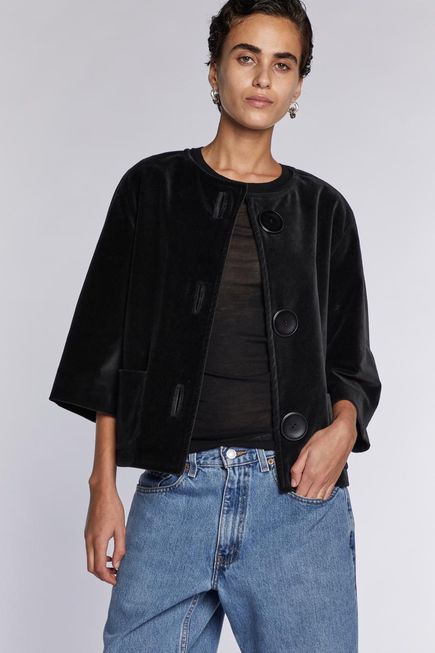 Maison Martin Margiela  Replica 60er Jahre  Jacke H/W 2006 im Angebot 3