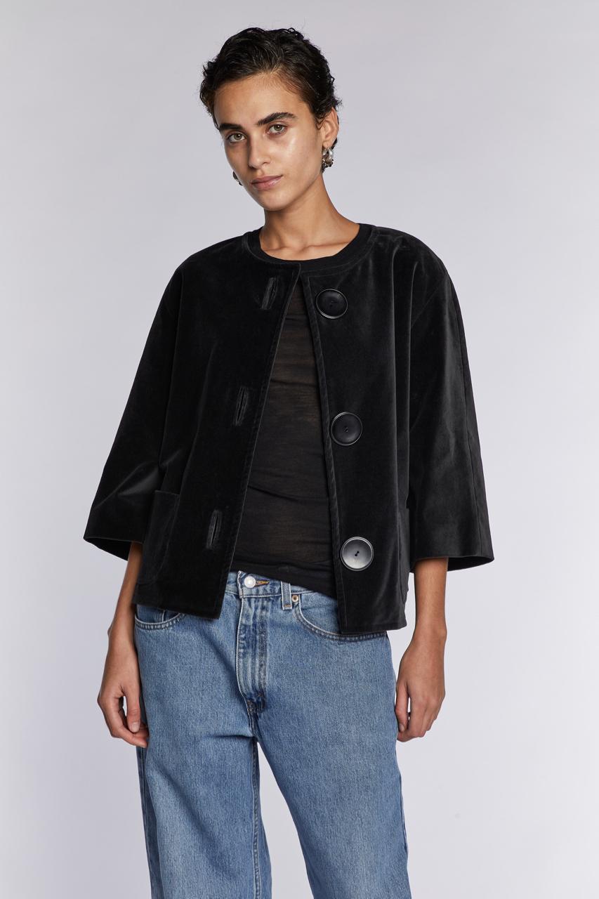 Maison Martin Margiela  Replica 60er Jahre  Jacke H/W 2006 im Angebot 4