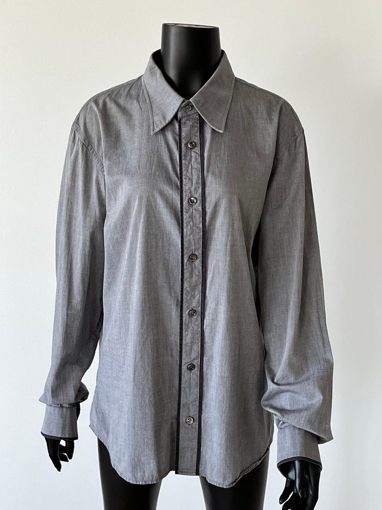 Maison Martin Margiela Shirt For Sale at 1stDibs