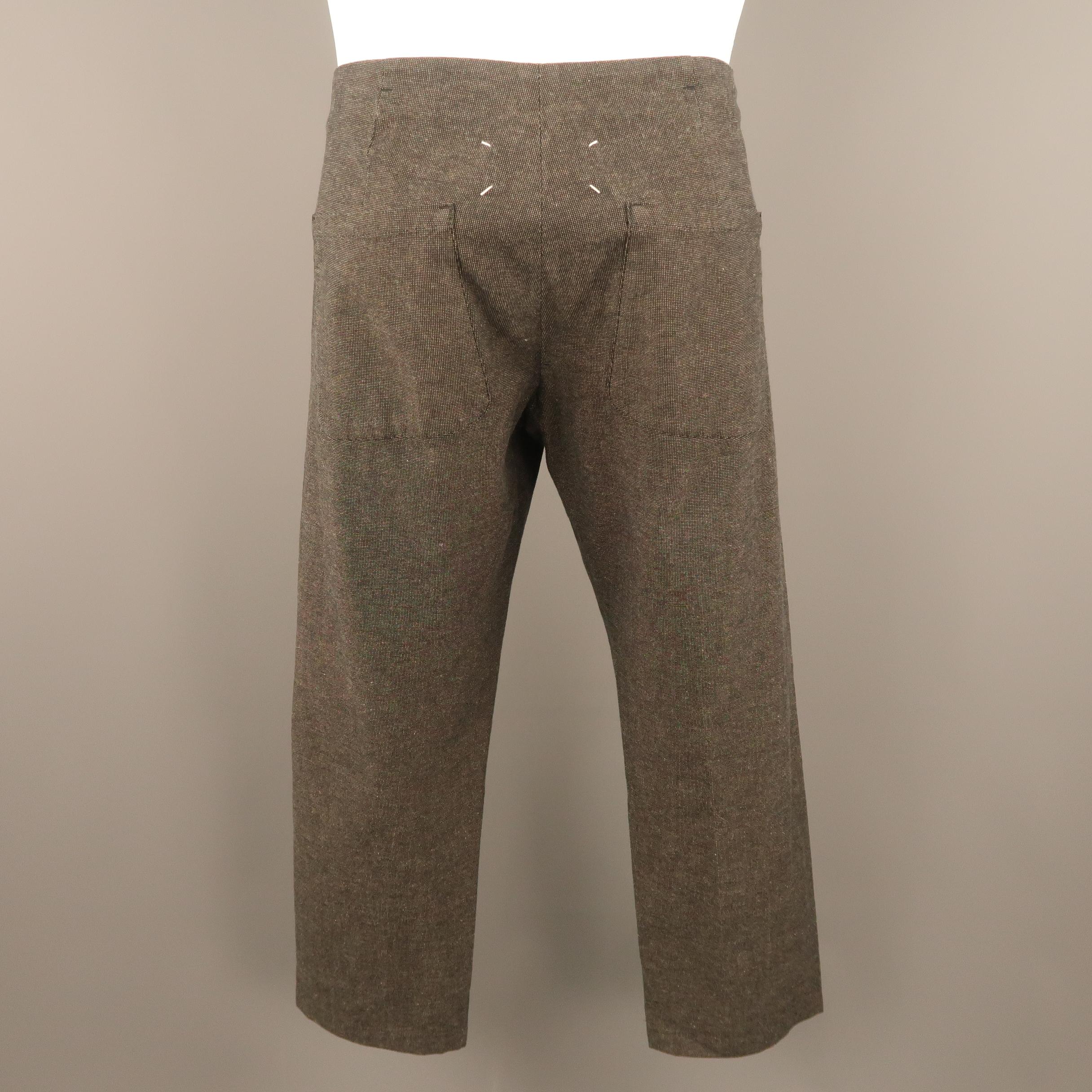 no waistband pants