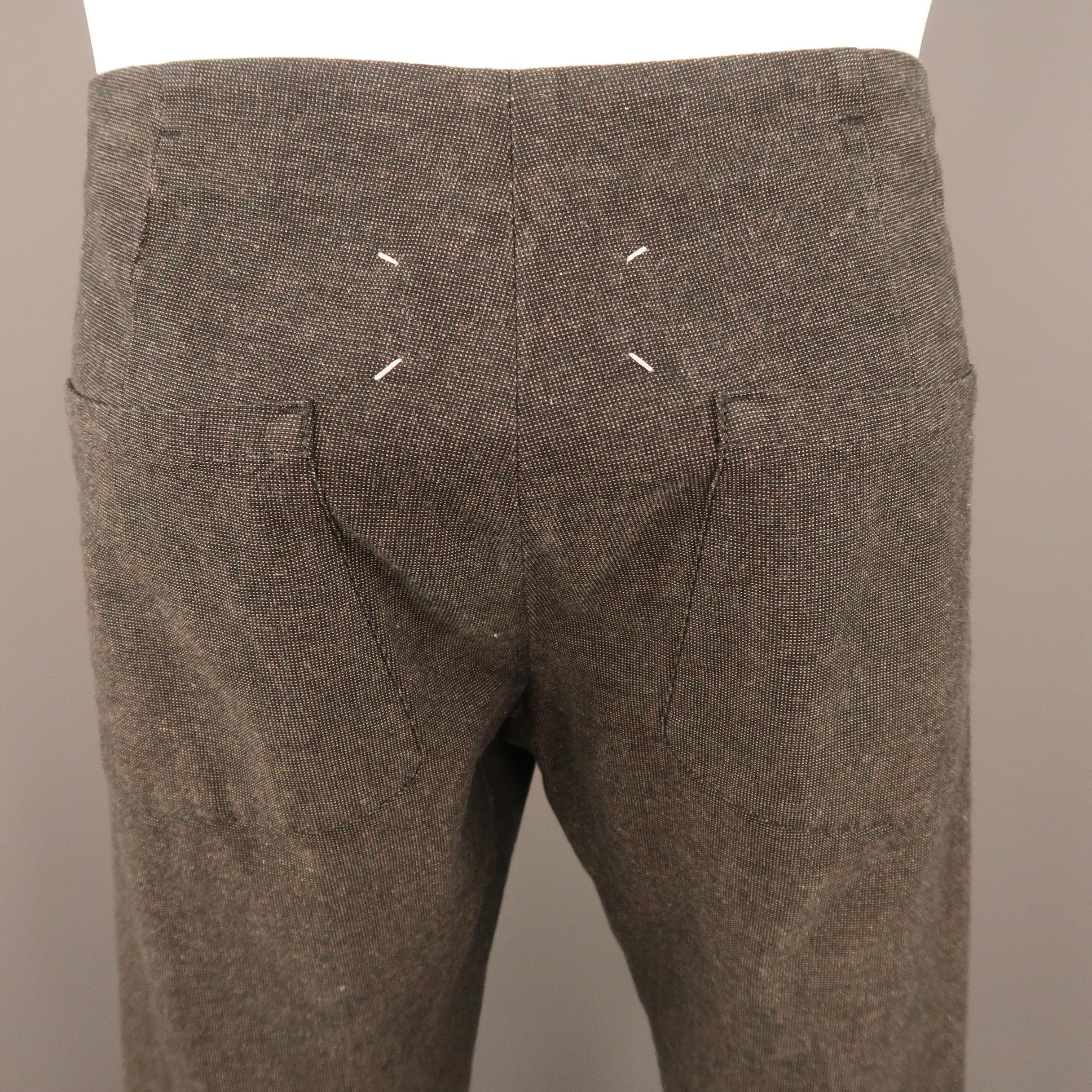 pants without waistband