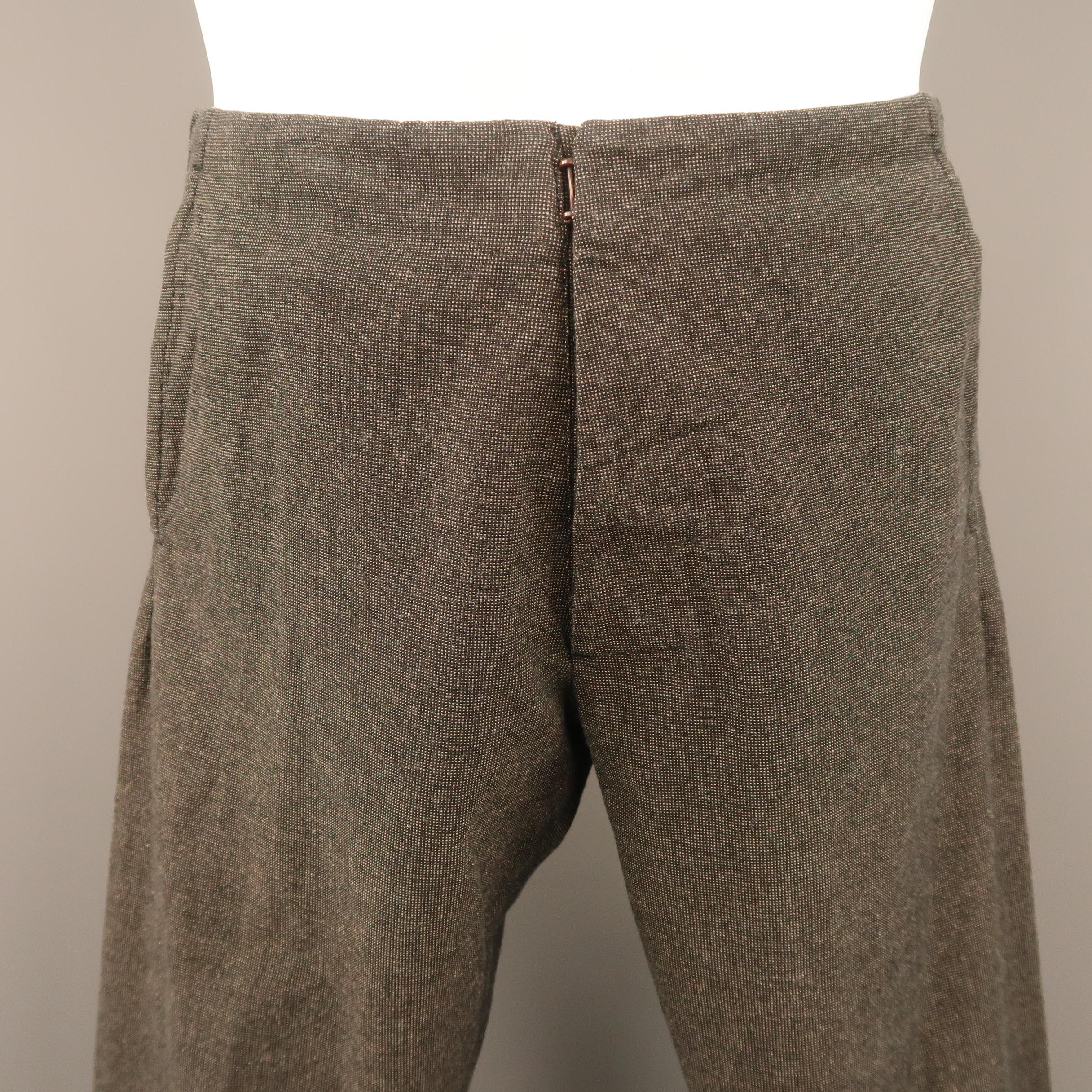 pants with no waistband