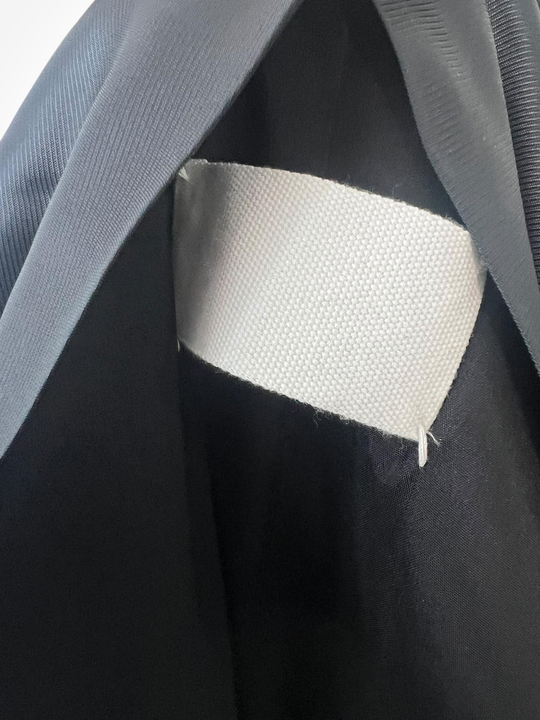 Maison Martin Margiela Blazer de lentejuelas Primavera/Verano 2008 en venta 7