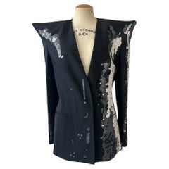Maison Martin Margiela Spring/Summer 2008 Sequin Blazer