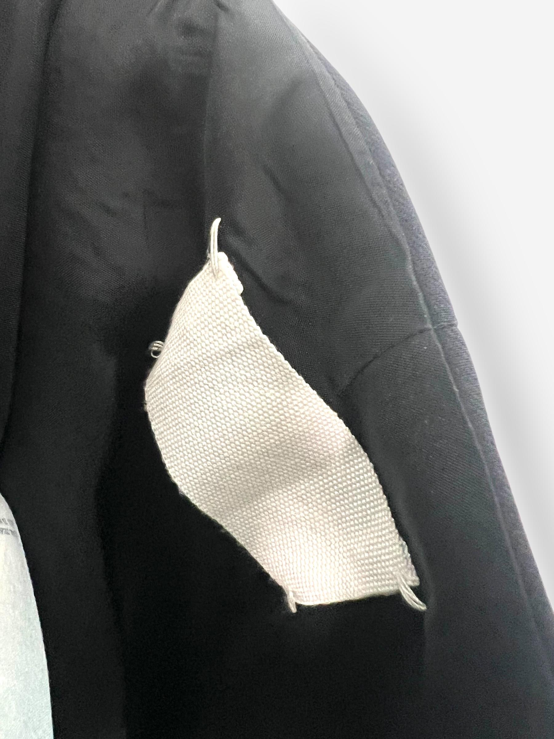 Maison Martin Margiela Spring/Summer 2008 Sequined Corset In Good Condition For Sale In CAPELLE AAN DEN IJSSEL, ZH
