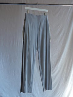 Maison Martin Margiela SS 2013 Runway Trousers Sz IT40