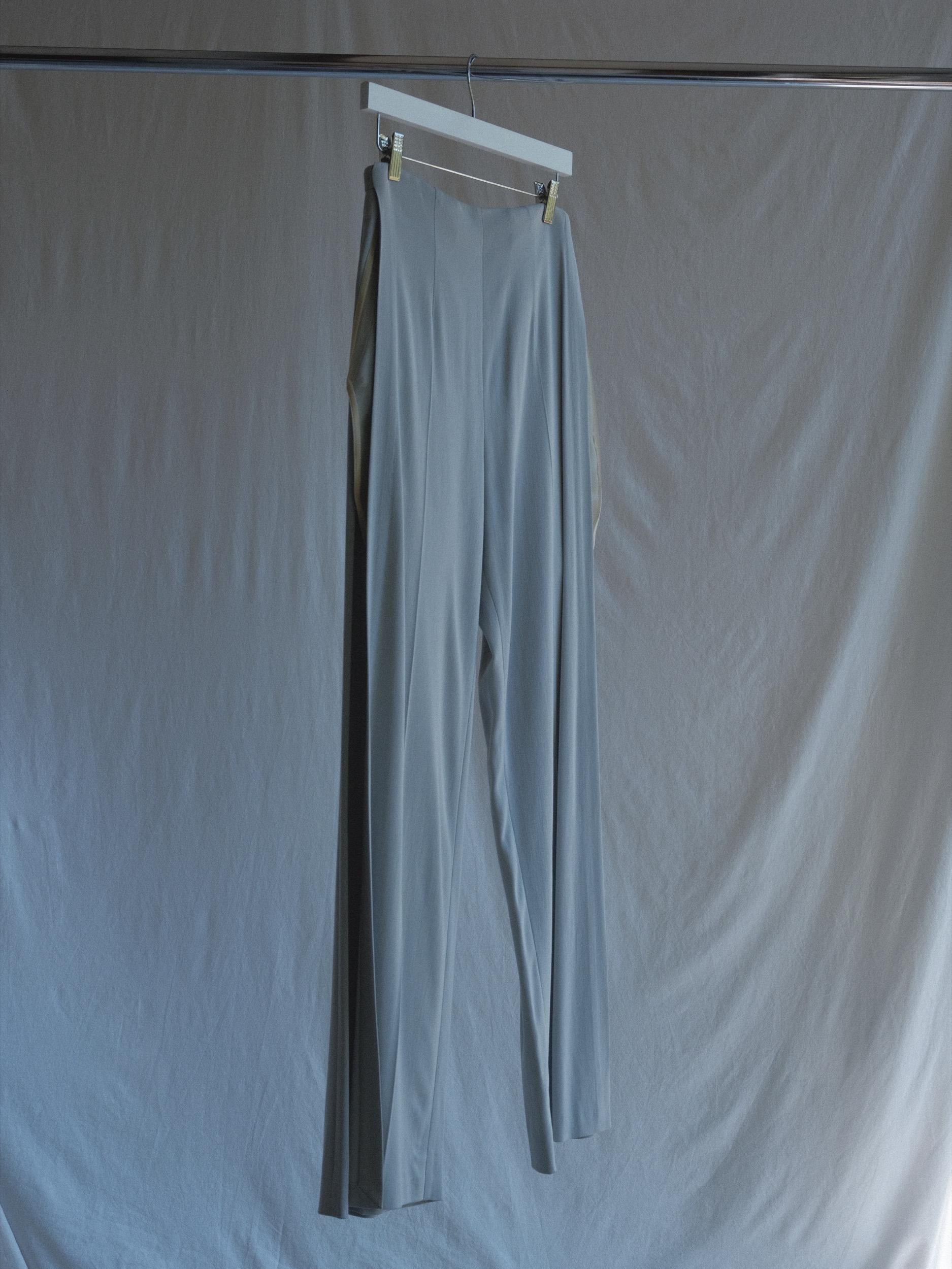 Maison Martin Margiela SS 2013 Runway Trousers Sz IT40 For Sale 5