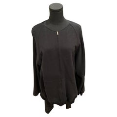 Maison Martin Margiela Sweatshirt Cape with Sleeves New with Tags Maison Martin Margiela Sweatshirt Cape with Sleeves New with Tags