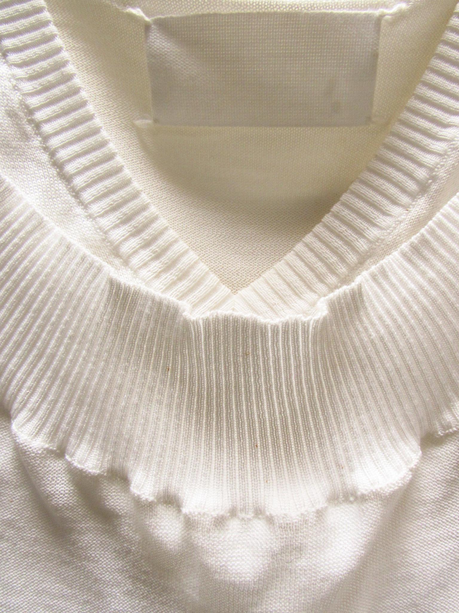 Women's Maison Martin Margiela Vintage Top For Sale