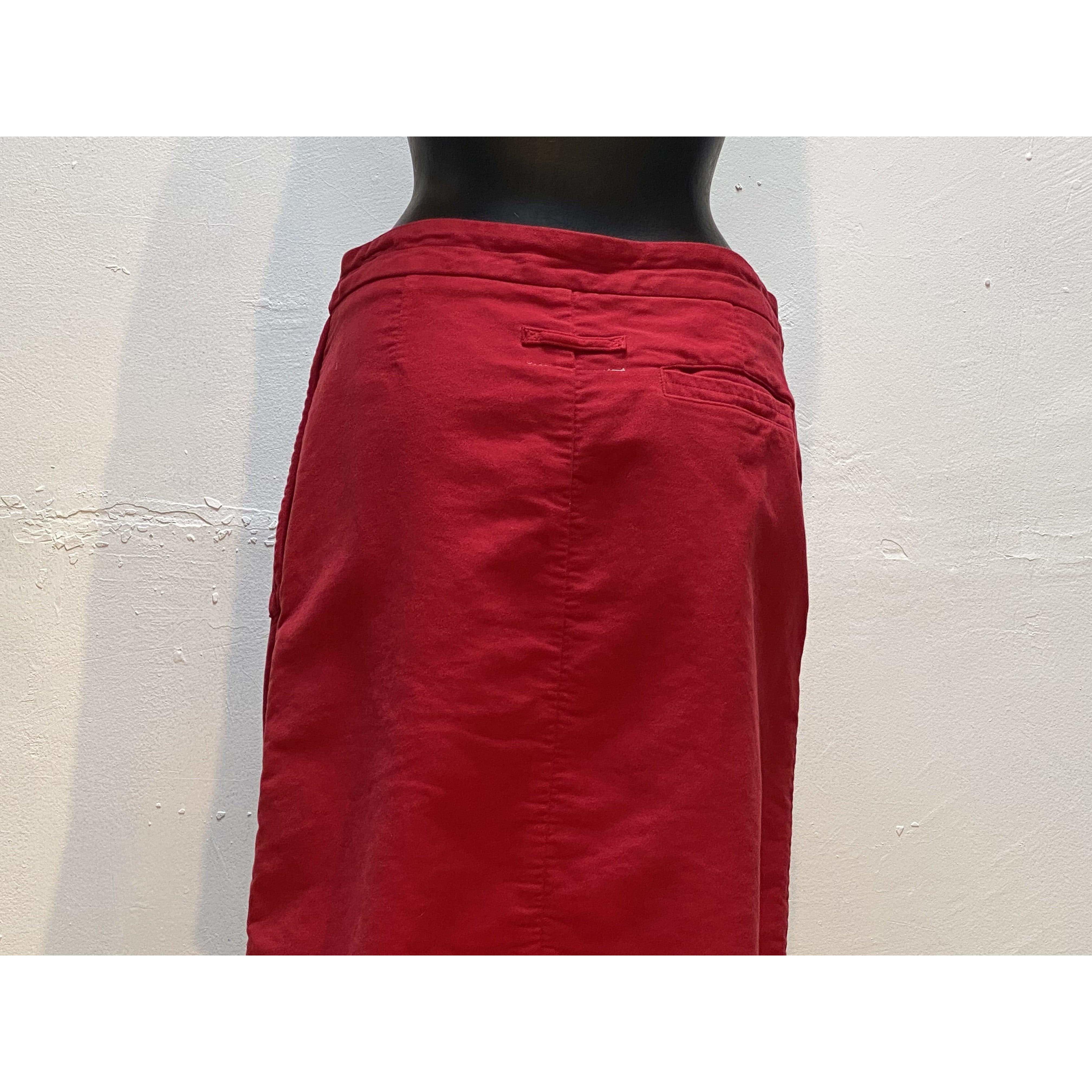 Women's Maison Martin Margiela Wrap Skirt For Sale