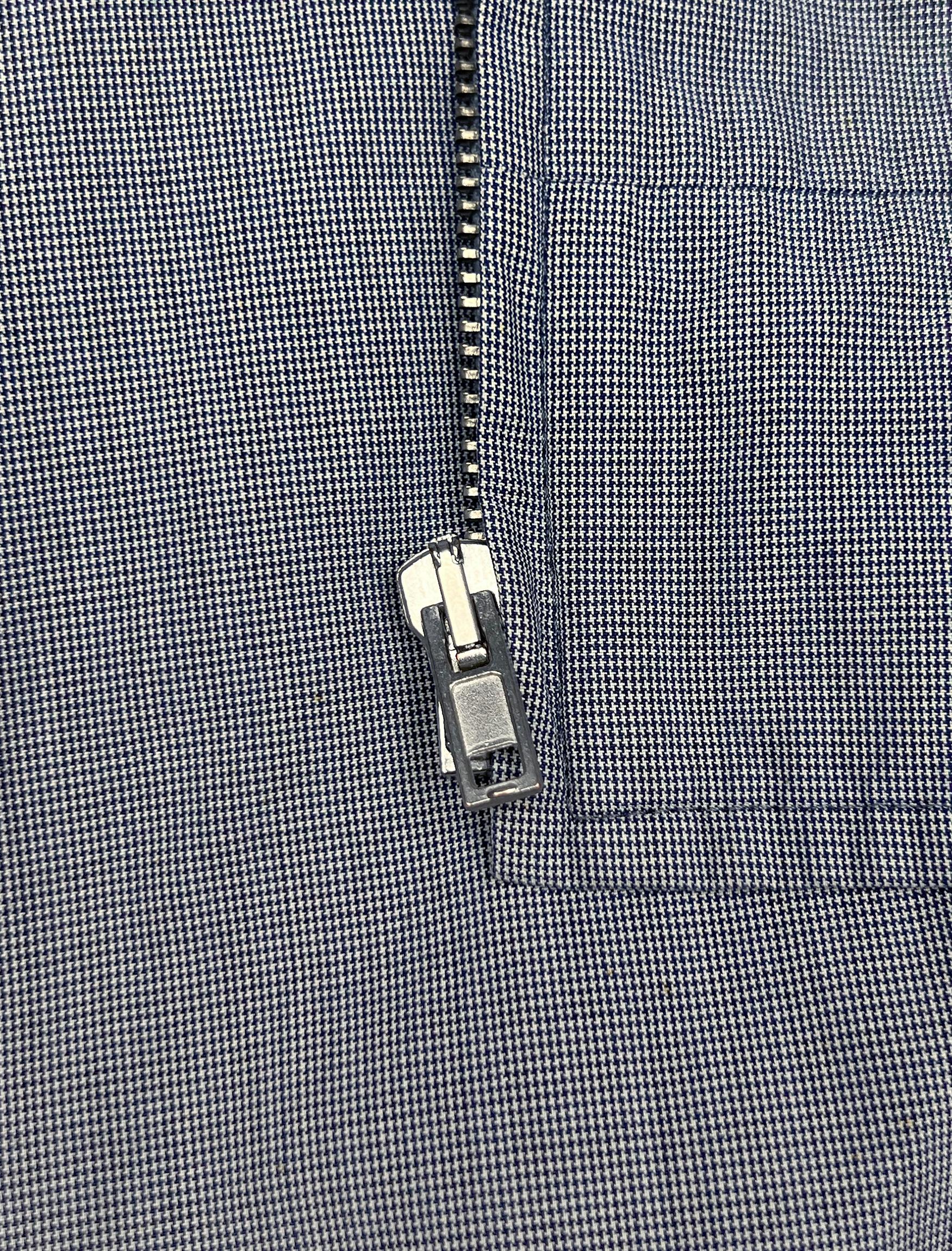 Bomber con cerniera Maison Martin Margiela in vendita 5