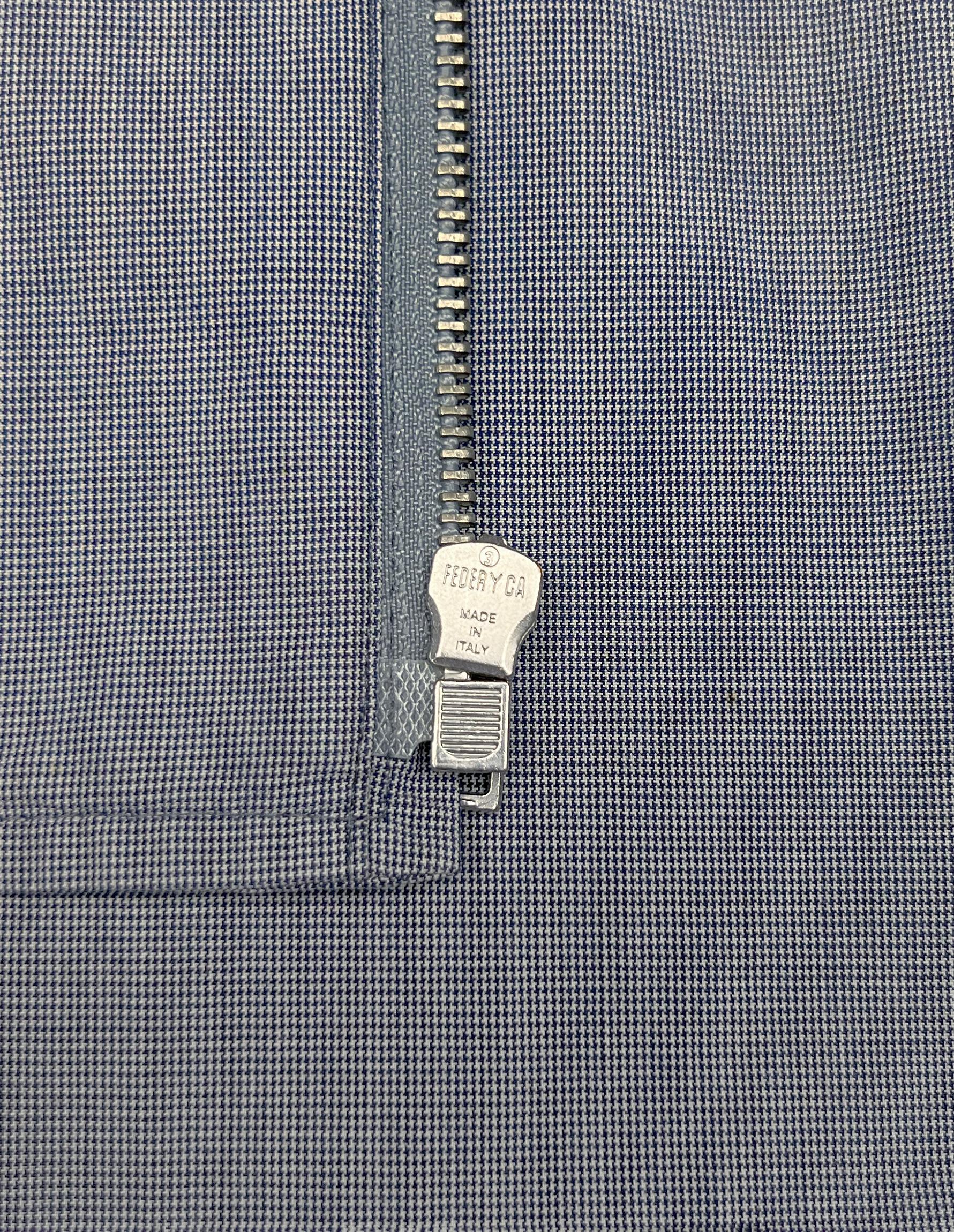 Bomber con cerniera Maison Martin Margiela in vendita 6