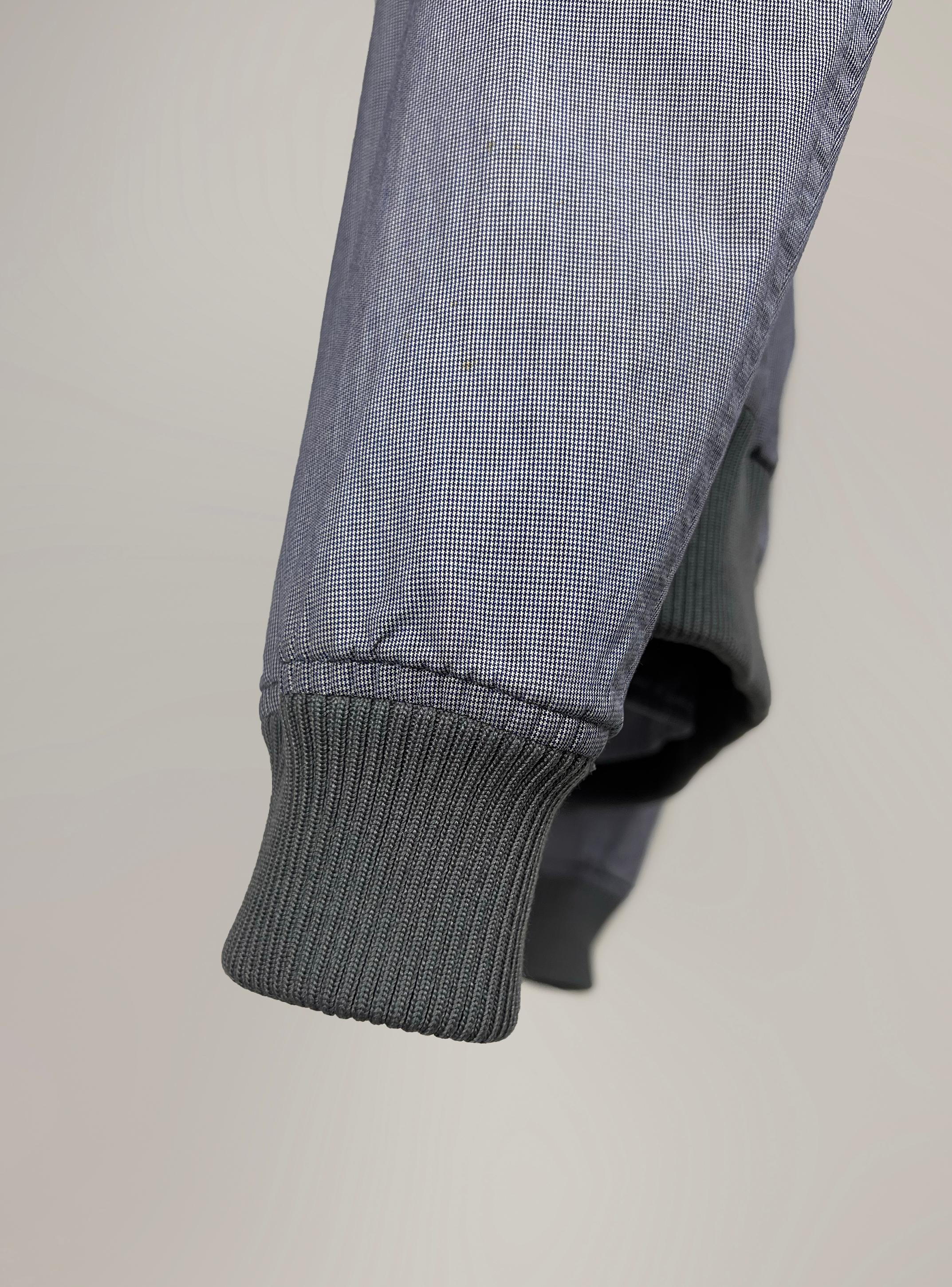 Bomber con cerniera Maison Martin Margiela in vendita 3