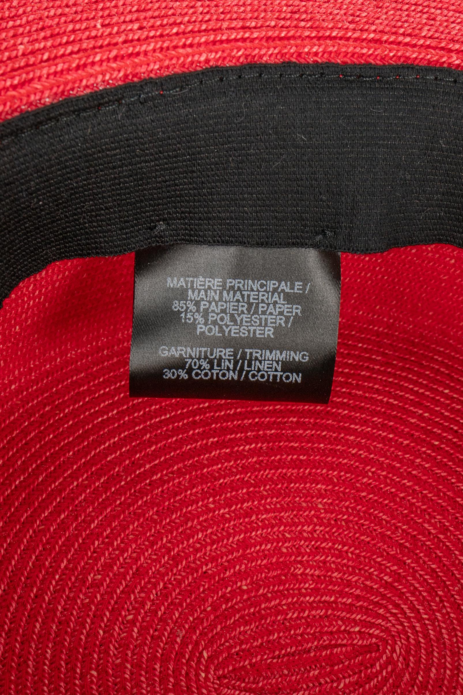 Maison Michel hat For Sale 5