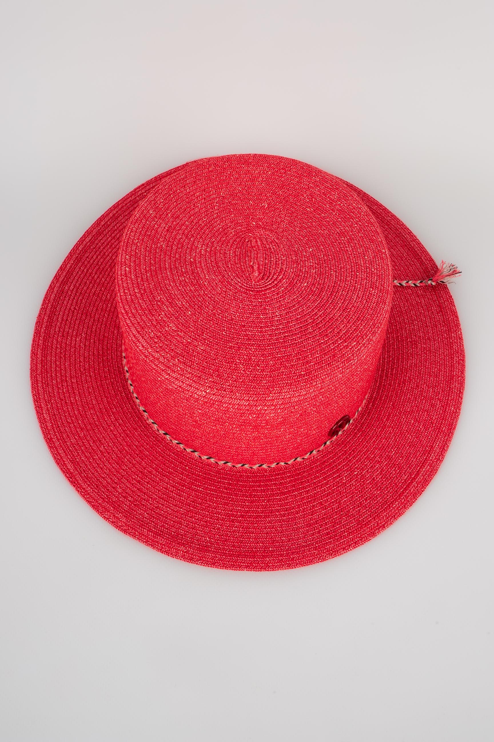 Women's Maison Michel hat For Sale