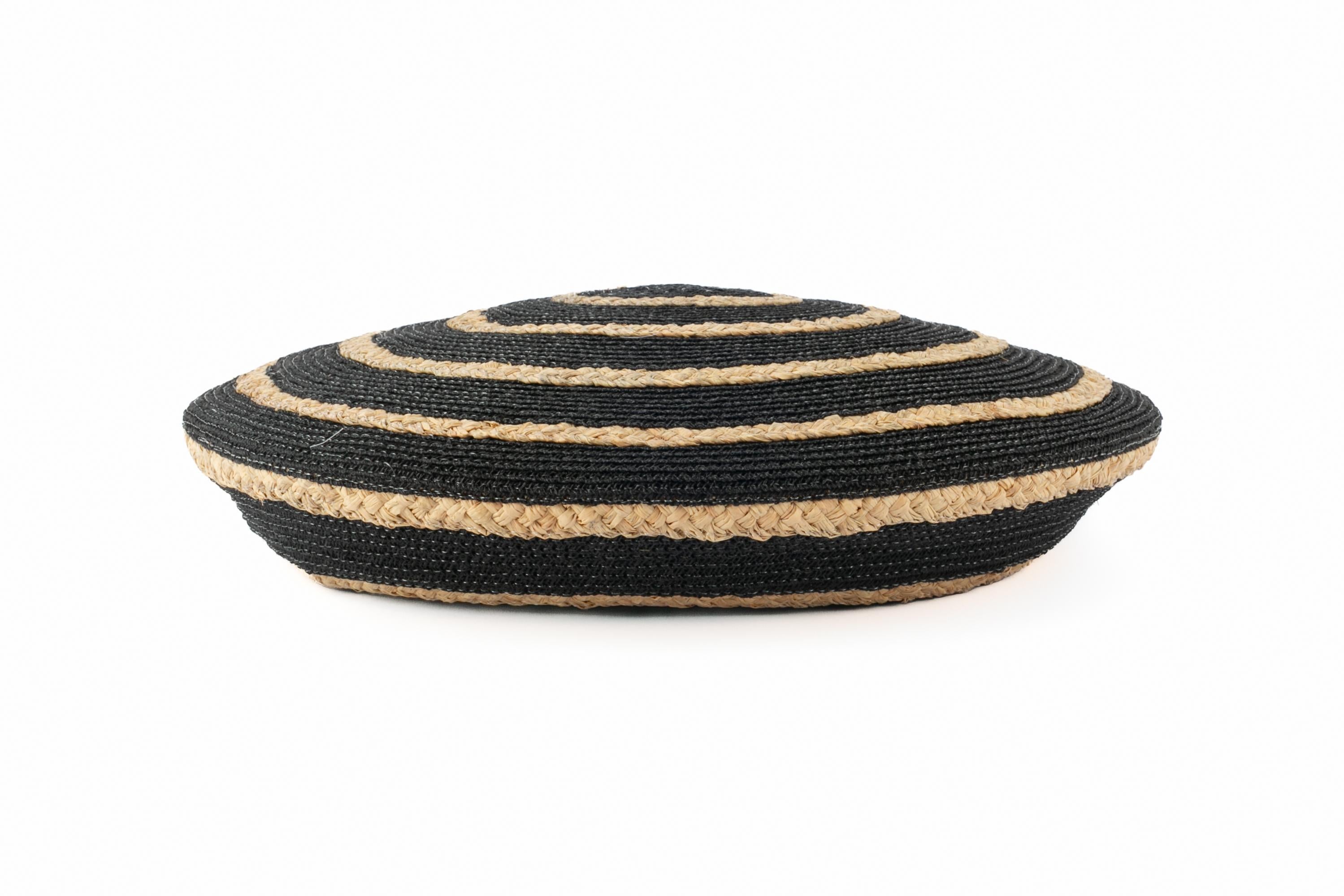 Maison Michel Hut Damen im Angebot