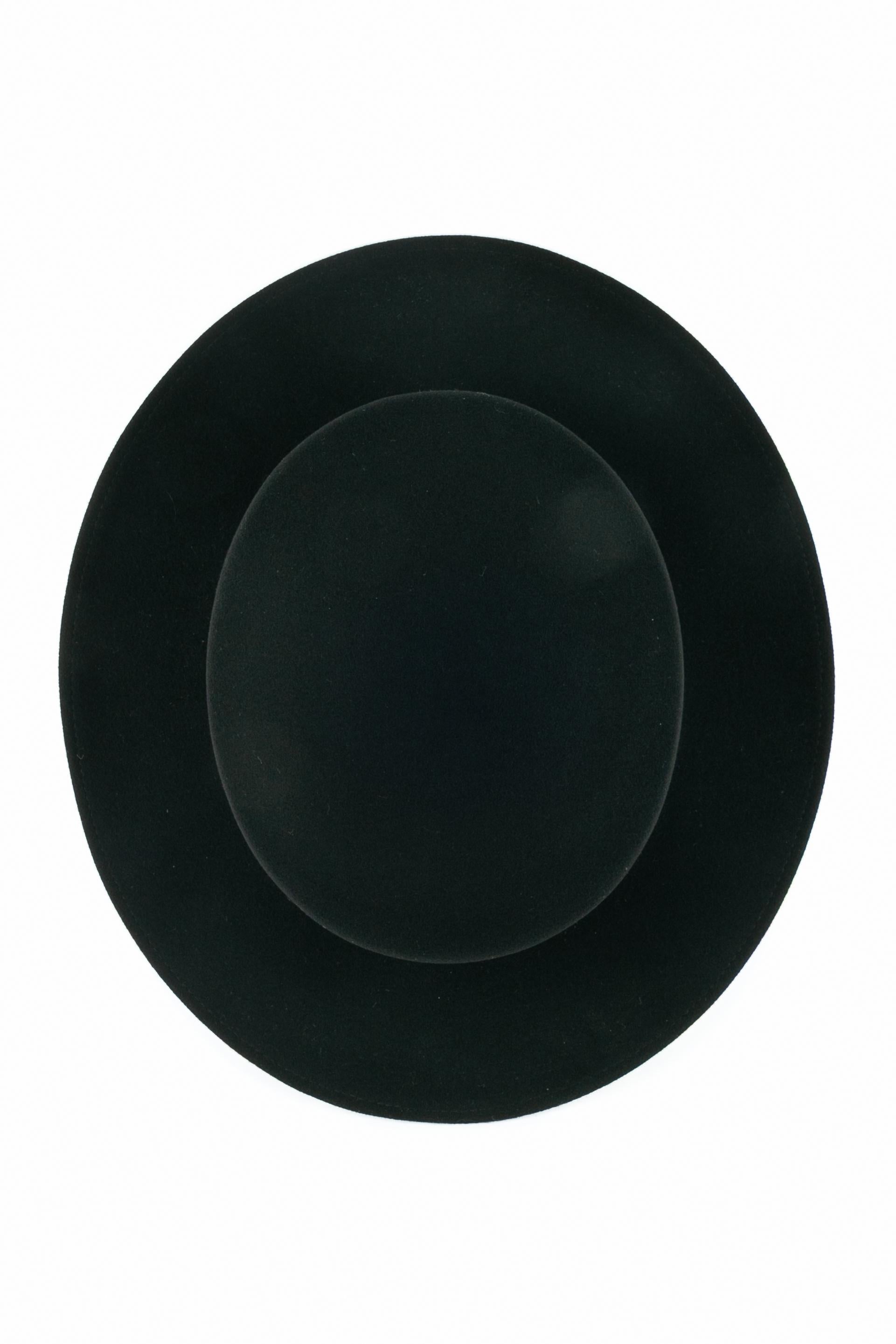 Cappello Maison Michel in vendita 3