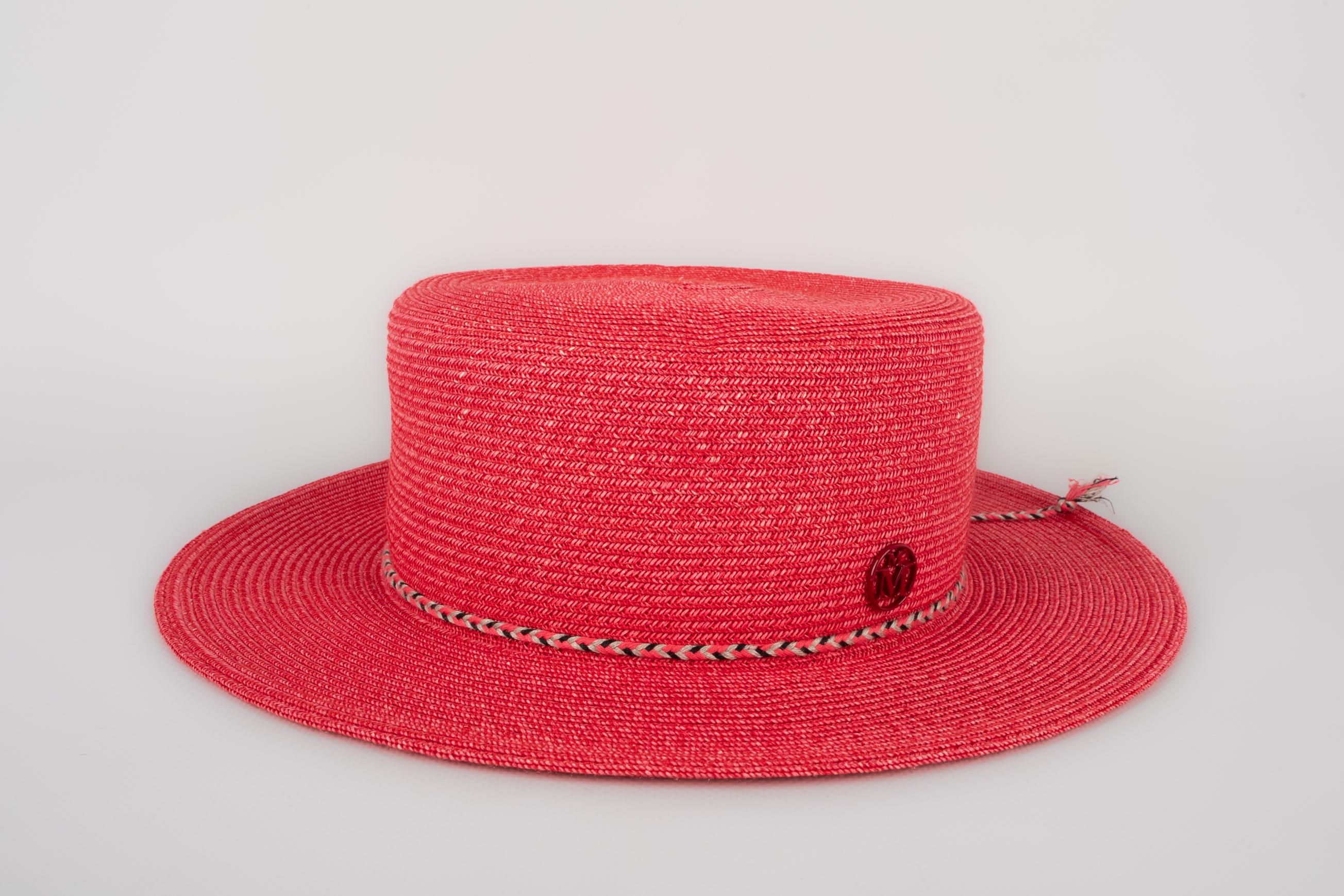 Maison Michel hat For Sale 4