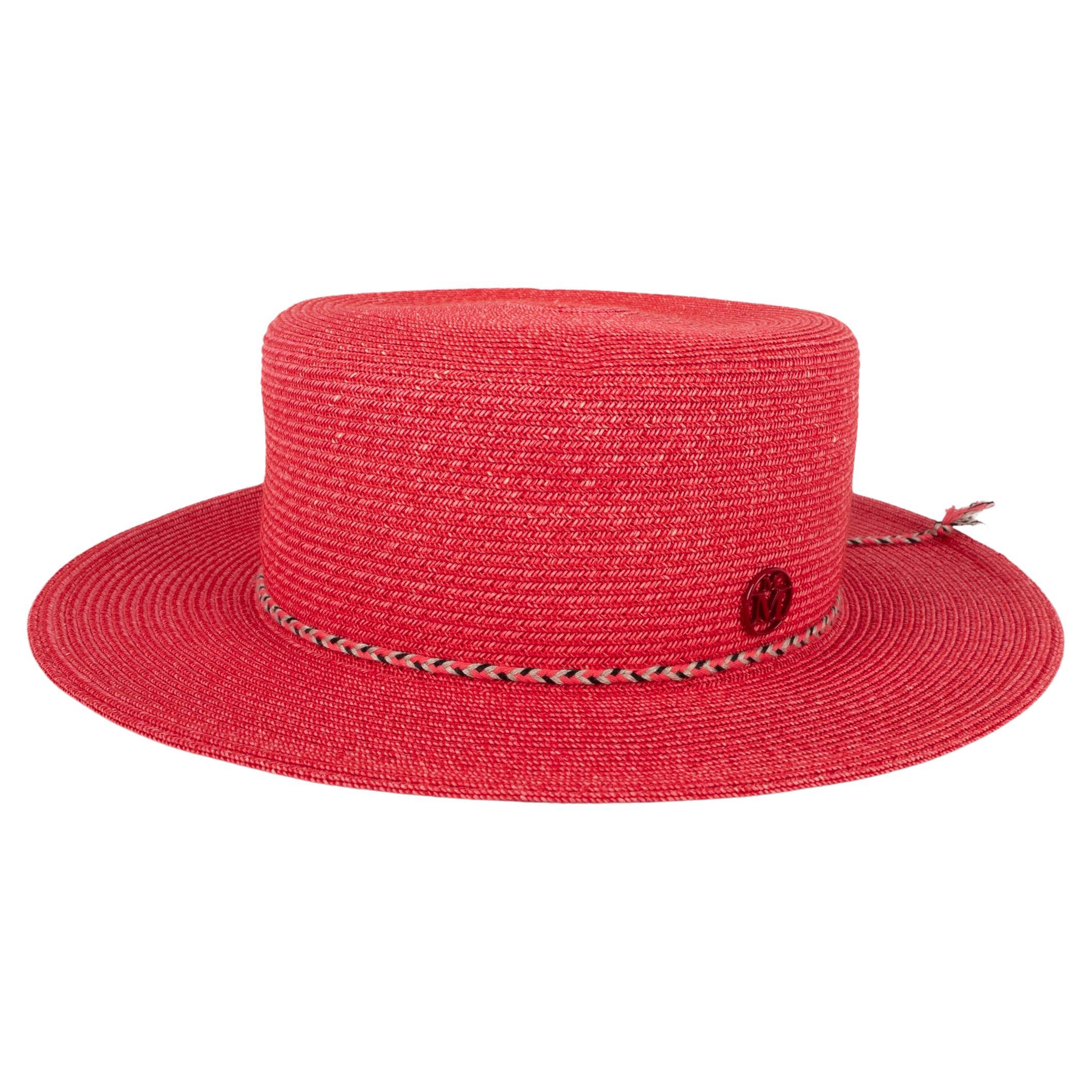 Sombrero Maison Michel