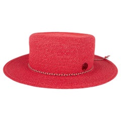 Sombrero Maison Michel