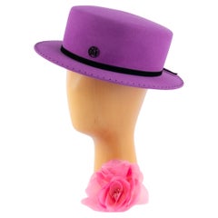 Cappello Maison Michel