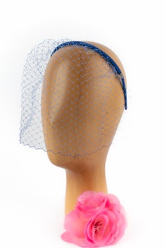 Accessori per la testa A. Michel