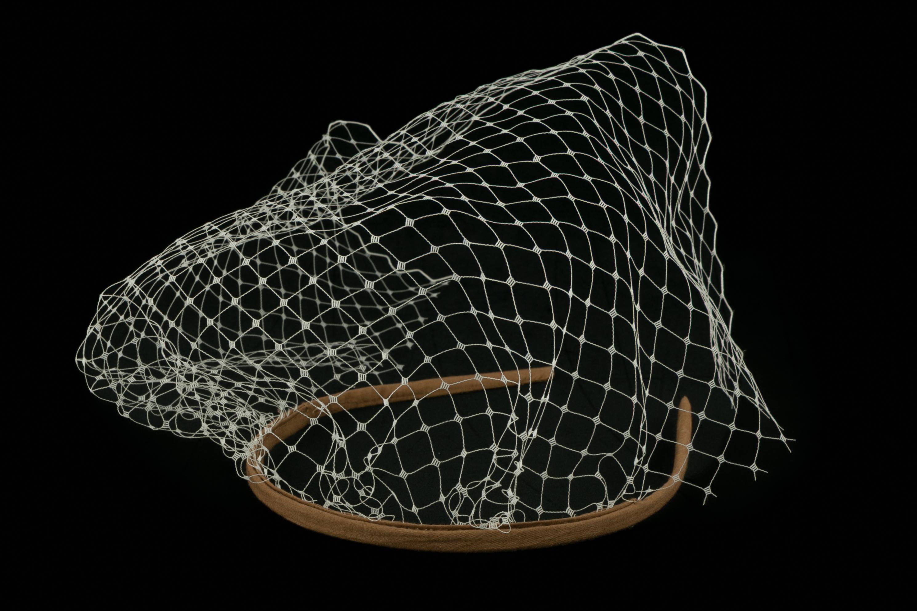 Maison Michel head accessory For Sale 1
