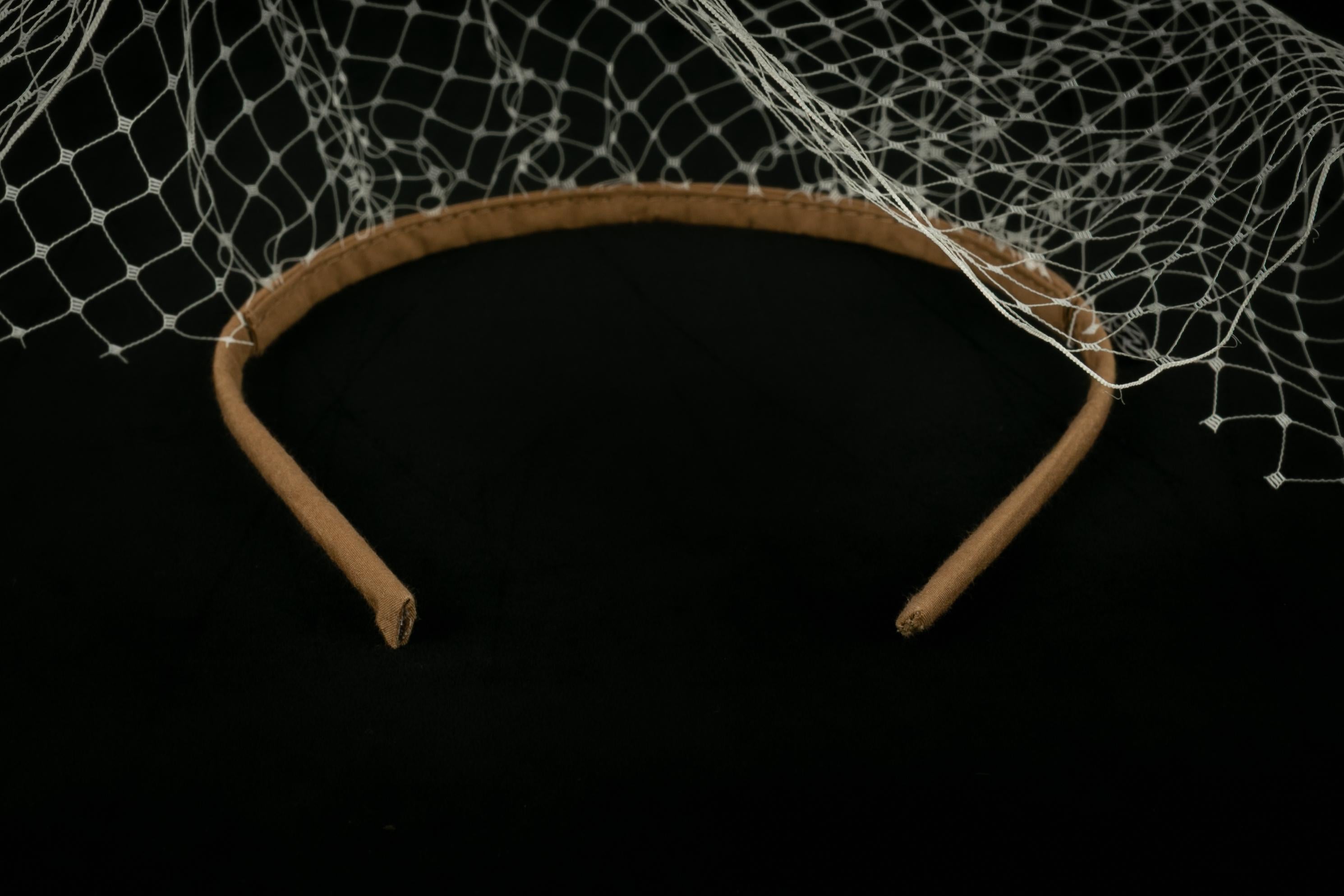 Maison Michel head accessory For Sale 3