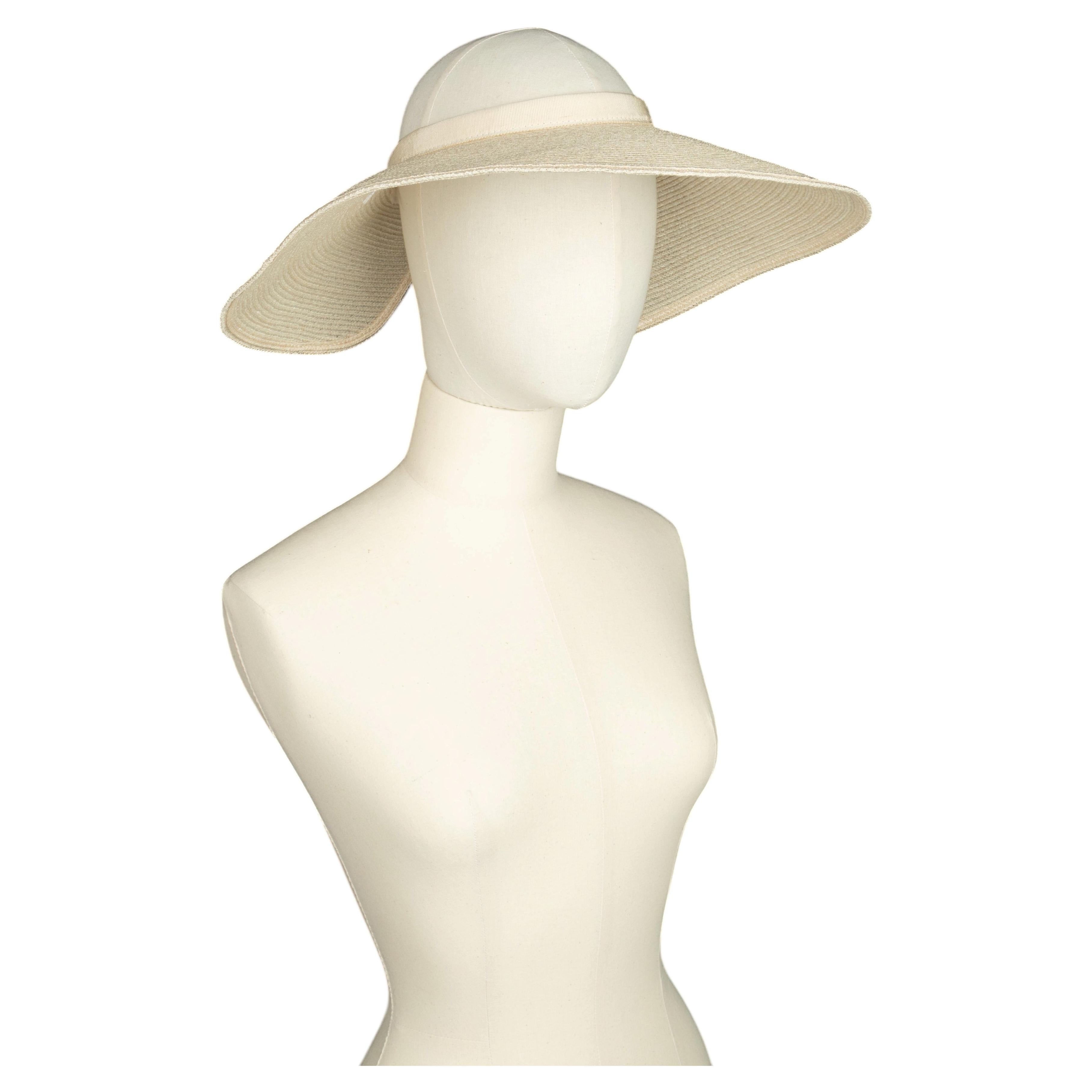 Maison Michel opencap circa 2000 in vendita