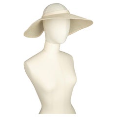 Maison Michel opencap circa 2000