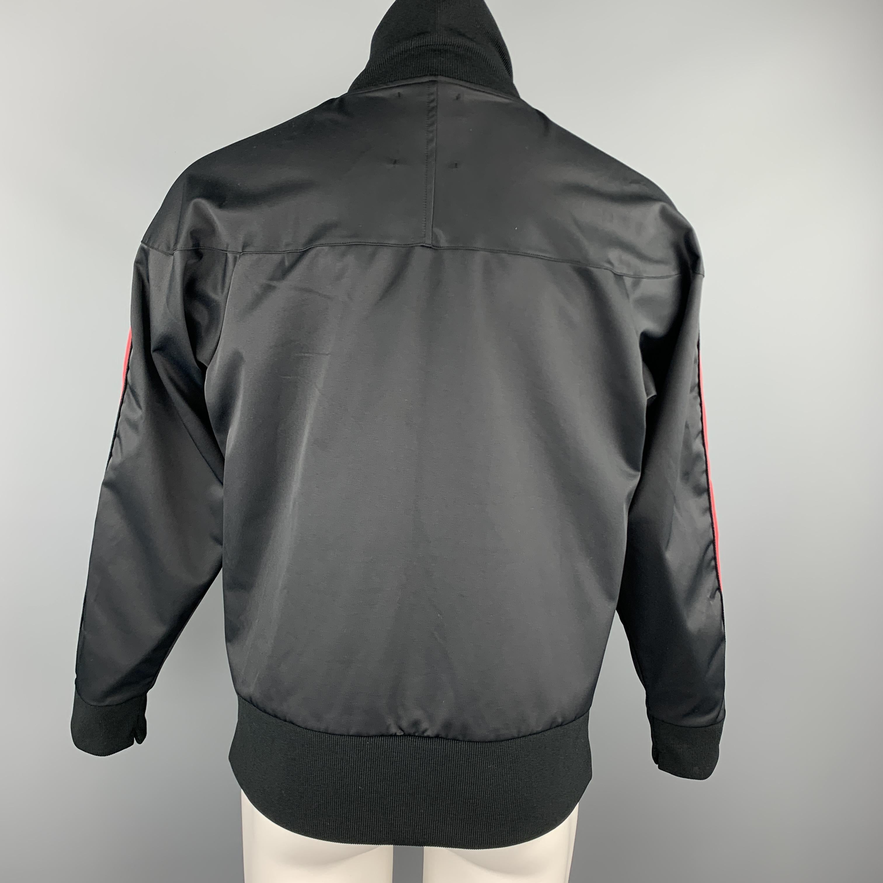 mihara yasuhiro big zipper