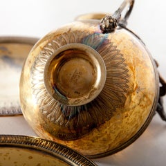 Maison Odiot Cups, France, First Half of the 19th Century