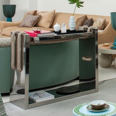 Maison Pouenant, Sailor Console Table