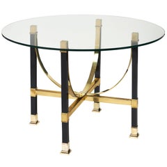 Maison Raphael Mid-Century Modern French Dining Table