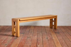 Maison Regain-Bank in Ulme