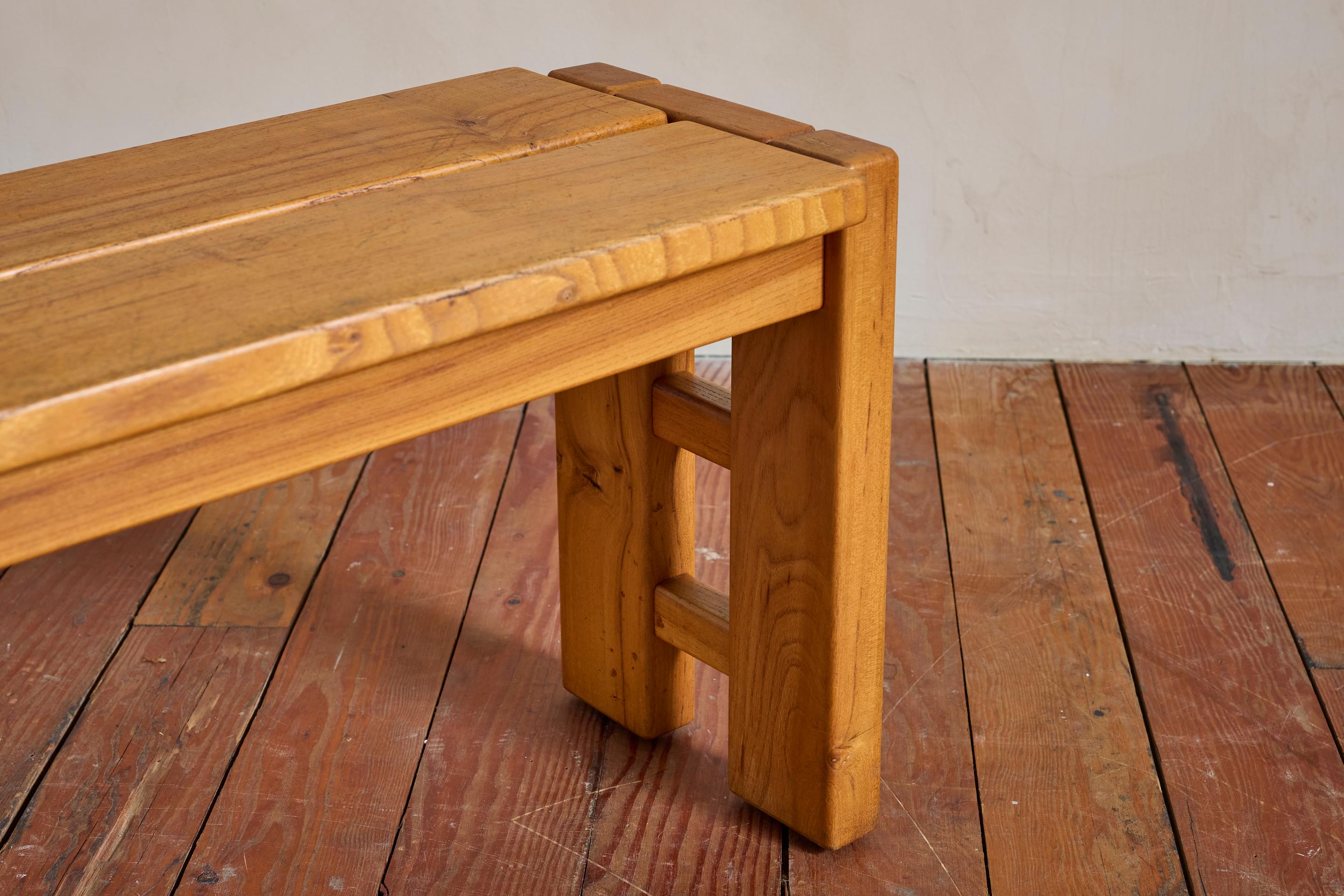 Orme Banc Maison Regain en orme en vente