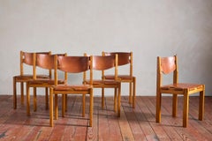 Chaises de Maison Regain - Lot de 6