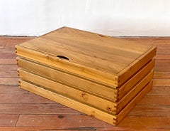 Commode/table basse Maison Regain