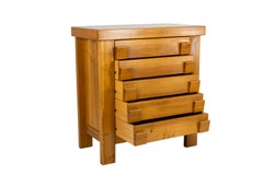 Maison Regain, Chest of Drawers, 1970s