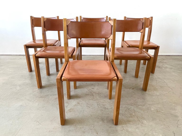 Maison Regain Dining Chairs For Sale 8