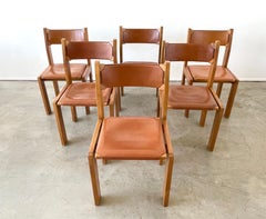 Maison Regain Dining Chairs