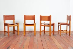 Maison Regain Dining Chairs