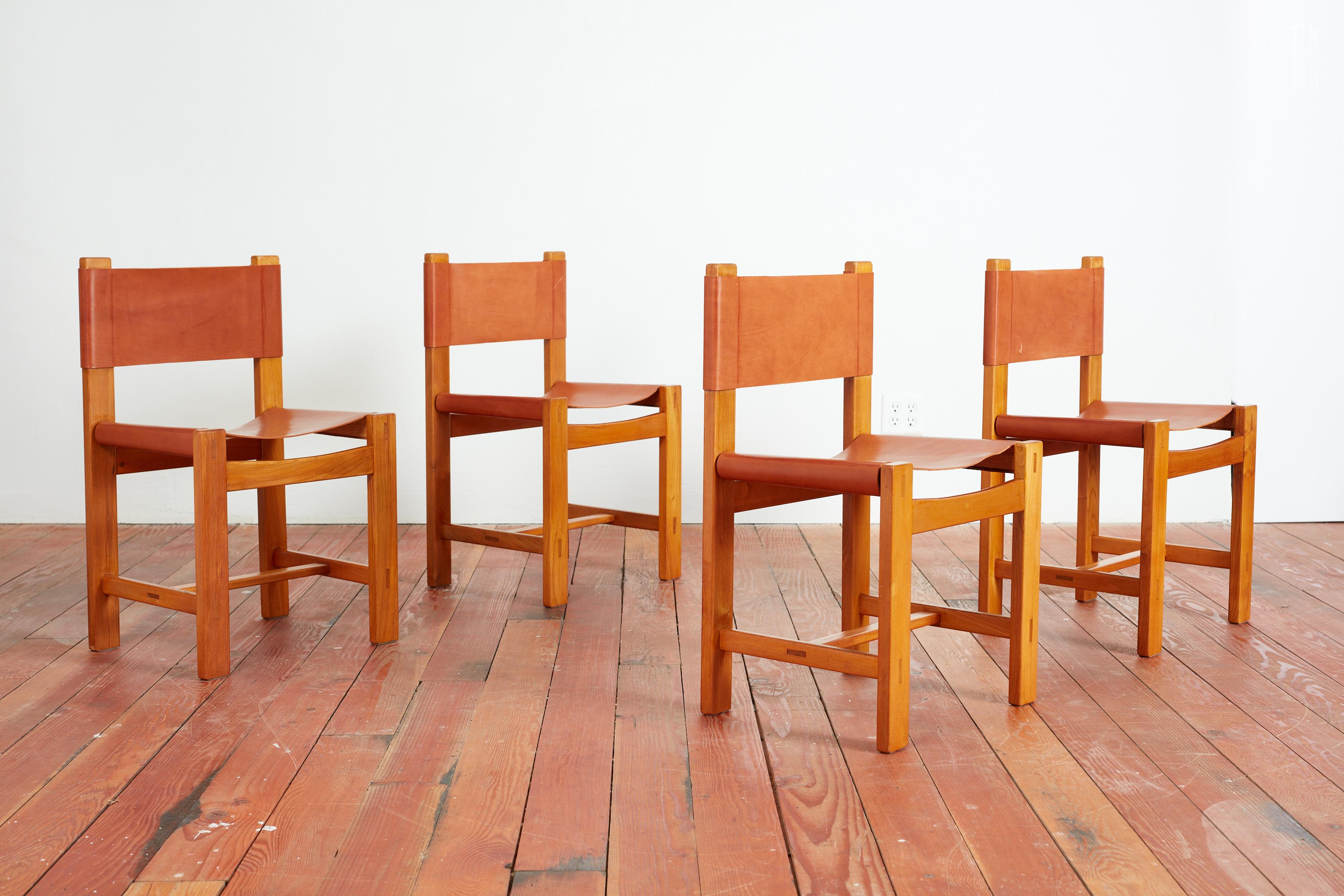 French Maison Regain Dining Chairs